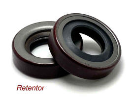 Retentor