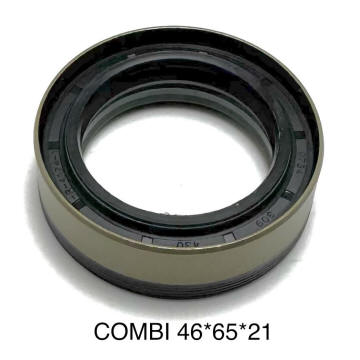 Combi 46x65x21